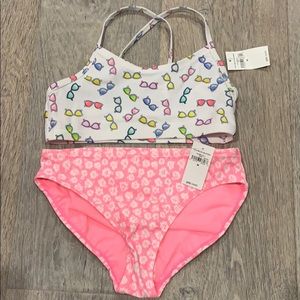 Gap Mix Match Bikini - Girls M, L, XL